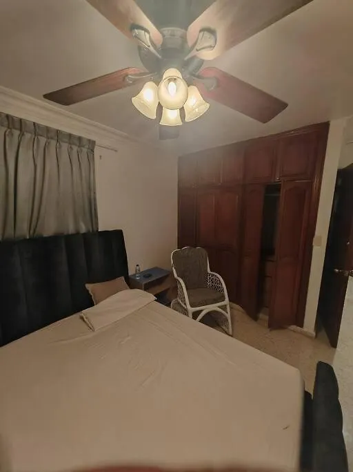 Casa Grande Corales Del Sur Villa La Viva 0*,