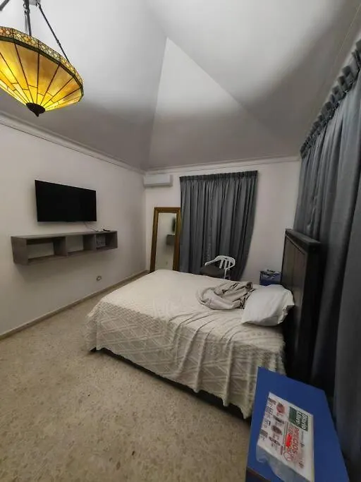 Casa Grande Corales Del Sur Villa La Viva Holiday home