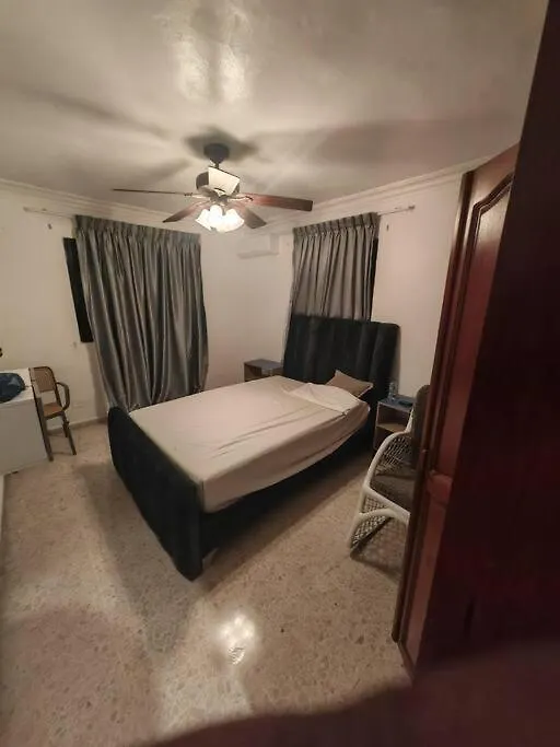 Casa Grande Corales Del Sur Villa La Viva