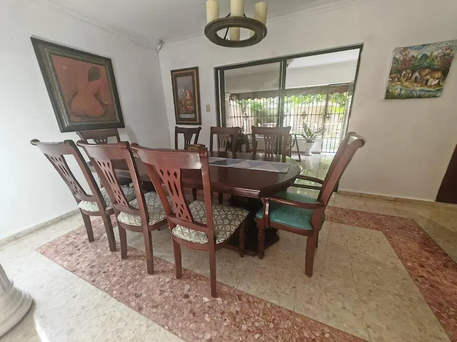 Holiday home Casa Grande Corales Del Sur Villa La Viva