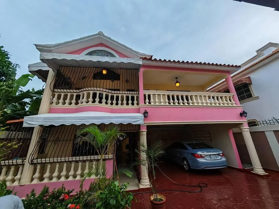 Casa Grande Corales Del Sur Villa La Viva