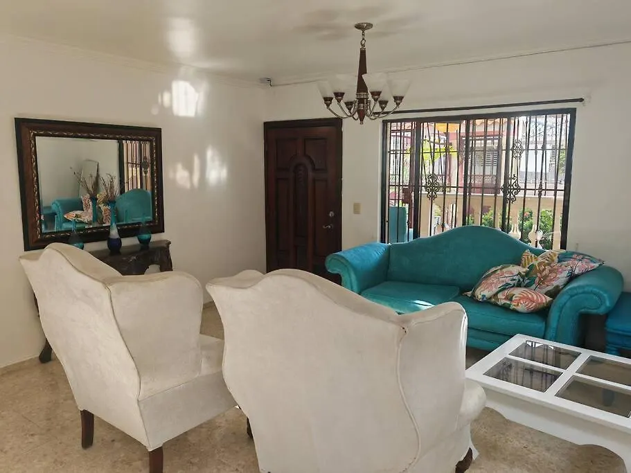 Casa Grande Corales Del Sur Villa La Viva Dominican Republic