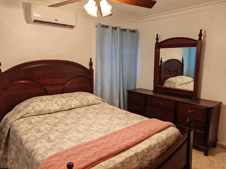 Casa Grande Corales Del Sur Villa La Viva 0*,  Dominican Republic