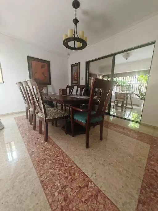 Holiday home Casa Grande Corales Del Sur Villa La Viva
