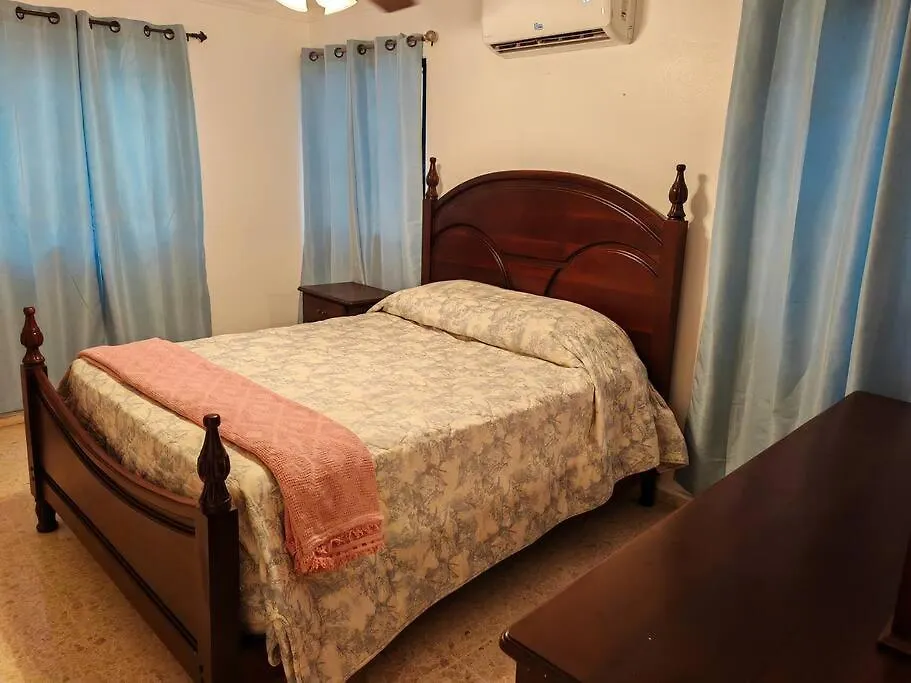 Casa Grande Corales Del Sur Villa La Viva Holiday home